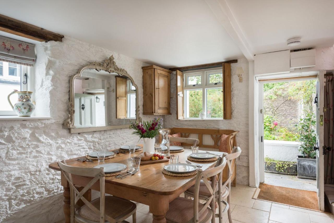 Hempston Cottage 托特尼斯 外观 照片
